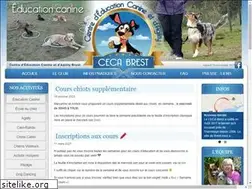 Sites similar to ceca-brest.com