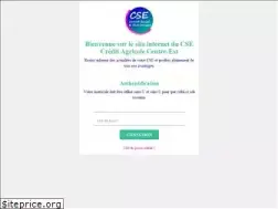 Sites similar to cecace.fr