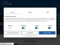 Sites similar to cecad.uni-koeln.de
