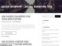 Sites similar to cecainterview.com