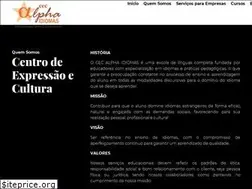 Sites similar to cecalphaville.com.br