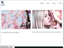 Sites similar to cecam.fr