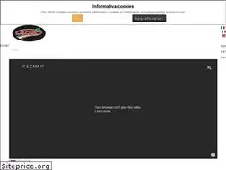 Sites similar to cecam.it