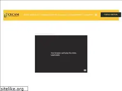 Sites similar to cecam.org.mx