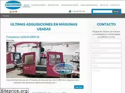 Sites similar to cecamasa.com