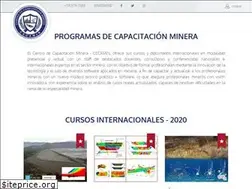 Sites similar to cecamin.com