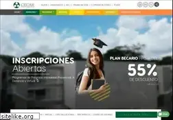 Sites similar to cecar.edu.co