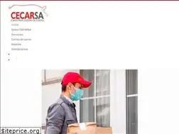 Sites similar to cecarsa.com.gt