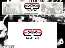 Sites similar to cecatem.mx
