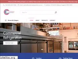 Sites similar to cecateringequipment.com.au