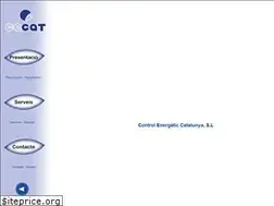 Sites similar to cecatsl.com