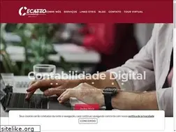 Sites similar to cecattocontabilidade.com.br