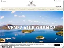 Sites similar to cecaurel.ca