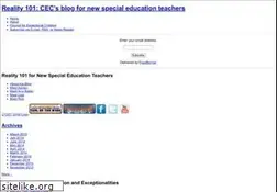 Sites similar to cecblog.typepad.com