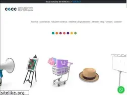 Sites similar to cecc.edu.mx