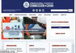 Sites similar to cecc.gov