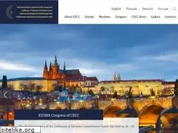Sites similar to cecc2017-2020.org