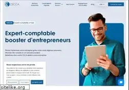 Sites similar to cecca.fr