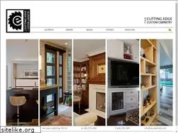 Sites similar to ceccabinets.com