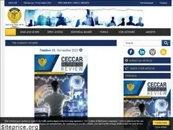 Sites similar to ceccarbusinessreview.ro