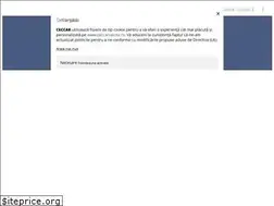 Sites similar to ceccarvalcea.ro