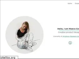 Sites similar to cecchi-maeva.com