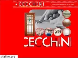 Sites similar to cecchiniporte.it