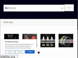 Sites similar to cecchiniteam.it