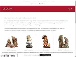 Sites similar to cecconi.at