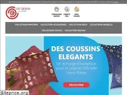 Sites similar to cecdesign.fr