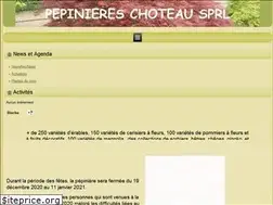Sites similar to cece-choteau.com