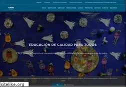 Sites similar to cece.es