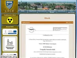Sites similar to cece.hu