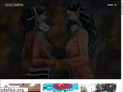 Sites similar to cececarpio.com