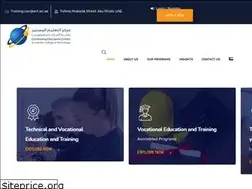 Sites similar to cecect.ac.ae