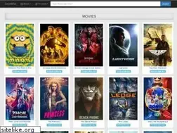 Sites similar to cecekflix.site
