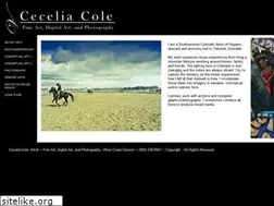 Sites similar to ceceliacole.com