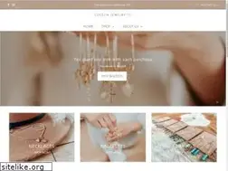 Sites similar to ceceliadesigns.com