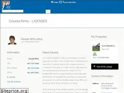 Sites similar to cecelianims.com