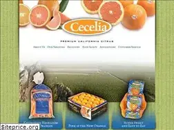 Sites similar to ceceliapack.com