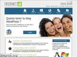 Sites similar to cecenet.net