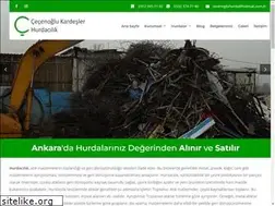 Sites similar to cecenoglu.com.tr