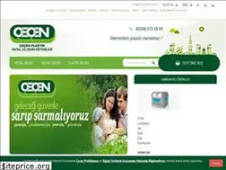 Sites similar to cecenplastik.com.tr