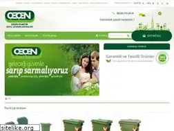 Sites similar to cecenplastik.com
