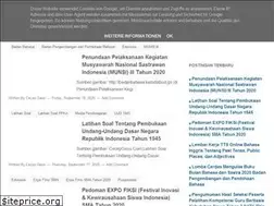 Sites similar to cecepgaos.com