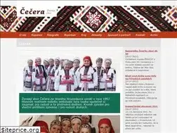 Sites similar to cecera.cz