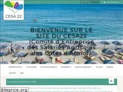 Sites similar to cecesa22.fr