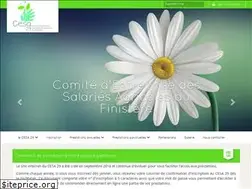 Sites similar to cecesa29.fr