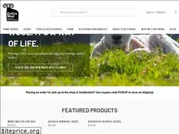 Sites similar to ceceswool.com