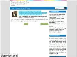 Sites similar to cecevobatherbalalami11.blogspot.com